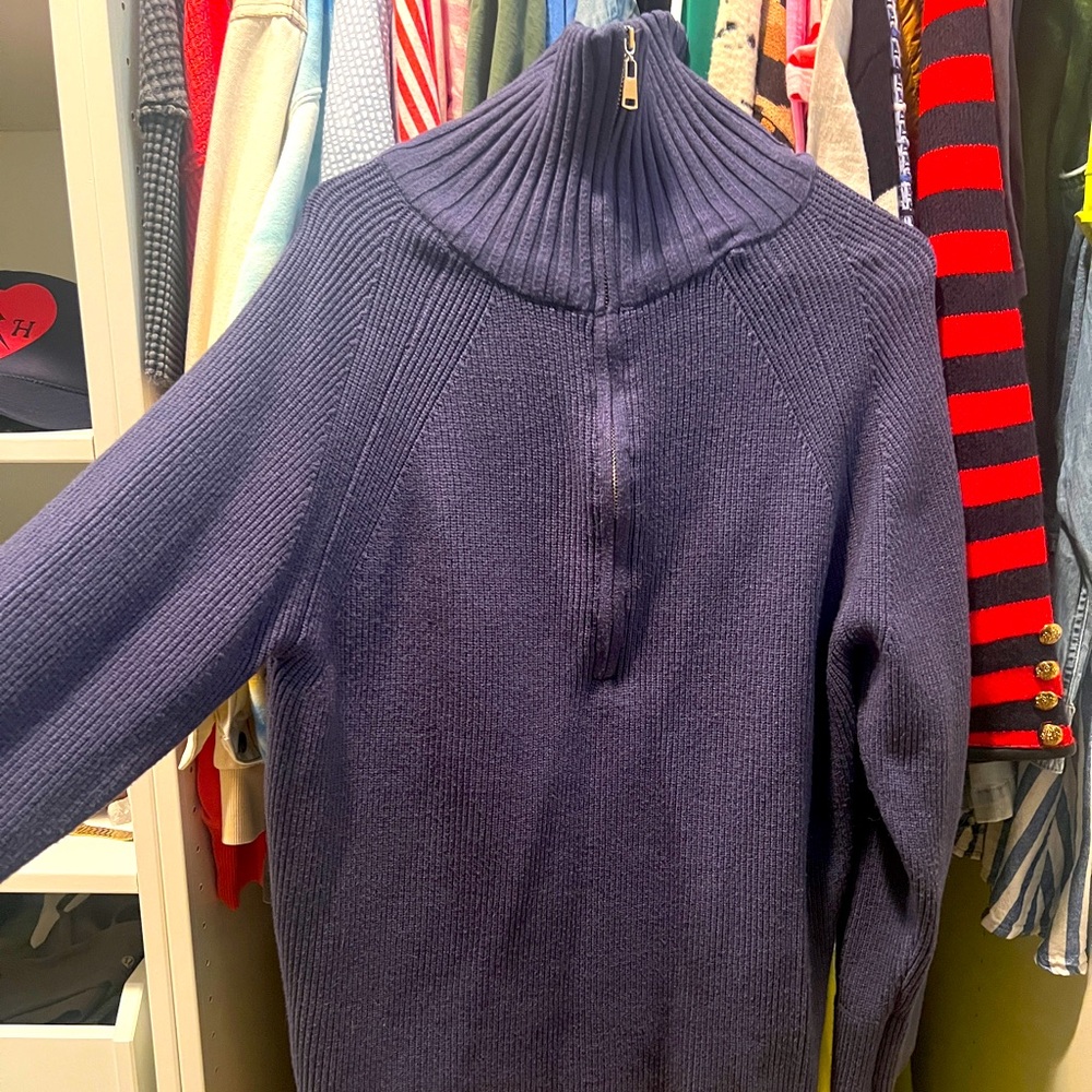 Amazon Sweater